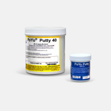 Poyo Putty 40