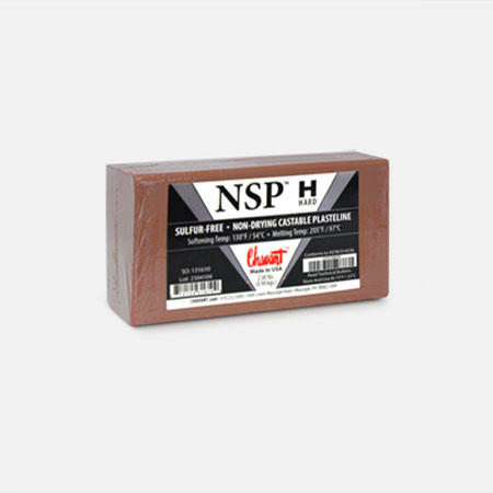 NSP Hard