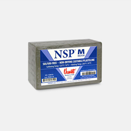 NSP Medium